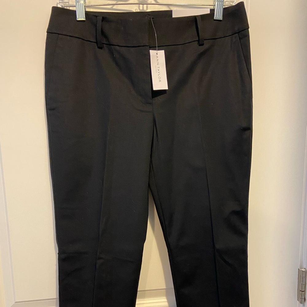 Suit Pants
